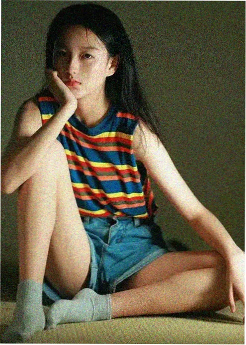 第七号剑士 榜单缩略图